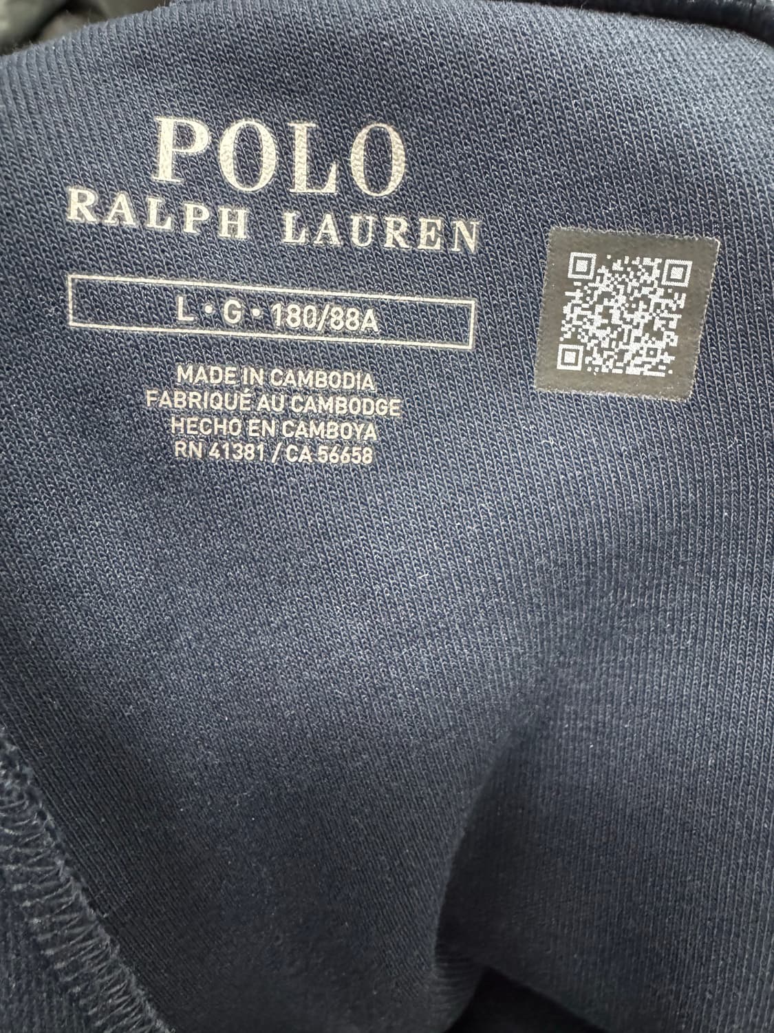 폴로 랄프로렌 상품이미지4