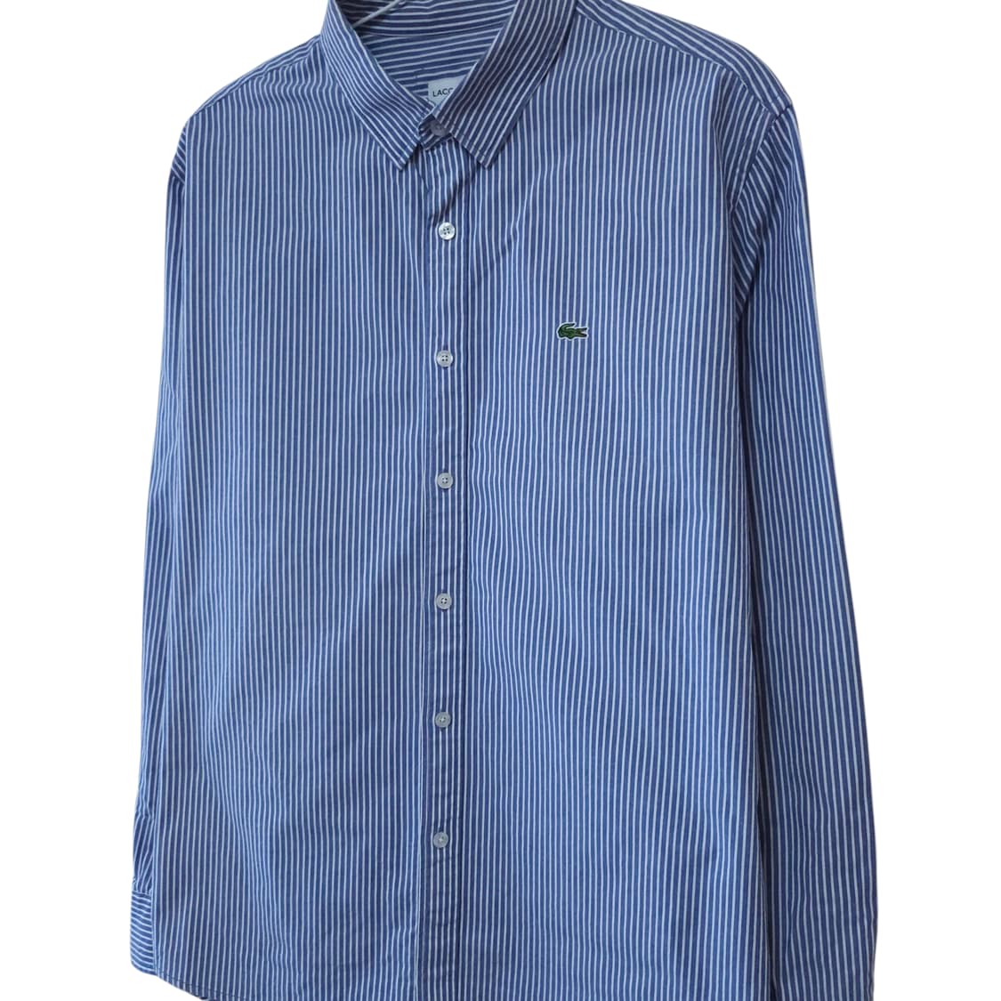 라코스테 스프라이트 셔츠 남방 105-110 상품이미지3