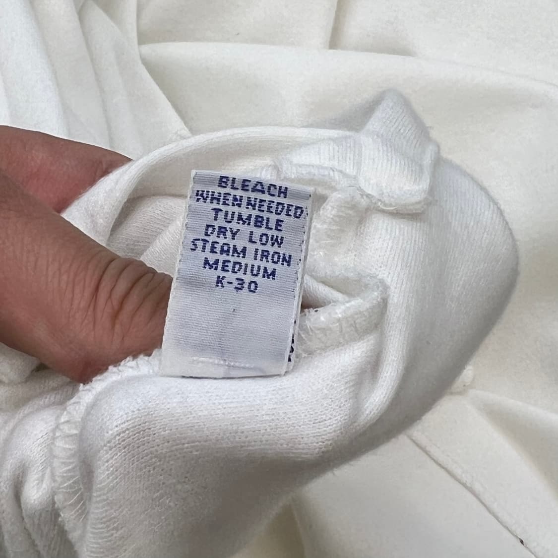 폴로랄프로렌 하프 카라티 r3456 상품이미지8