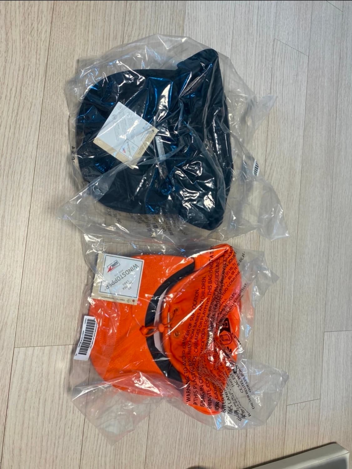 Fw24 슈프림 모자 상품이미지2