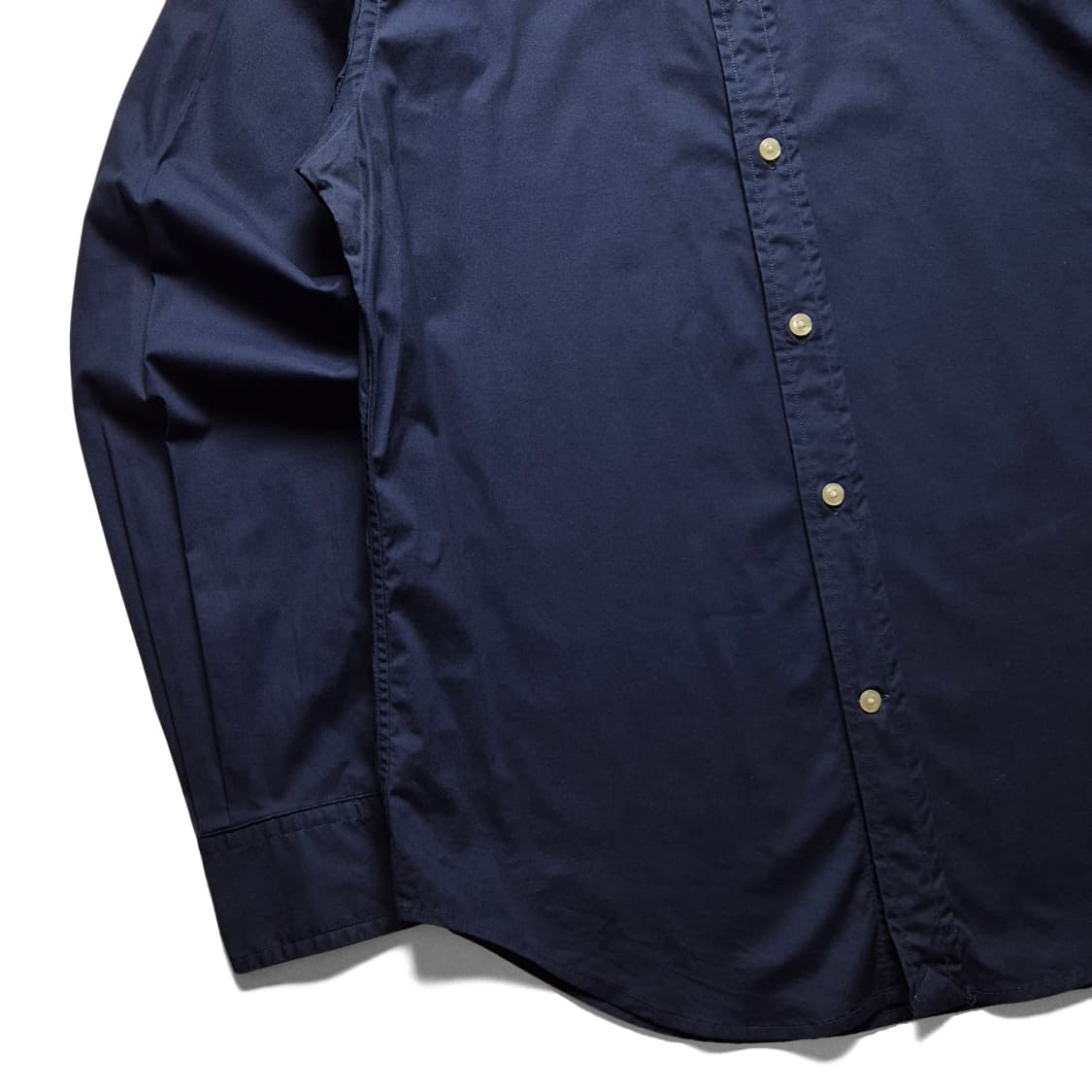 [4] 폴로 랄프로렌 포플린 여성 드레스 셔츠 상품이미지4