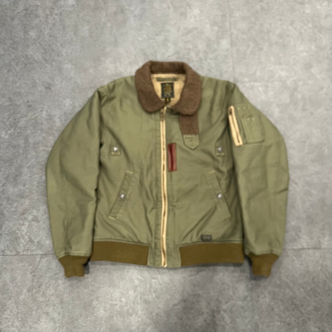 GYPSY & SONS  상품이미지1