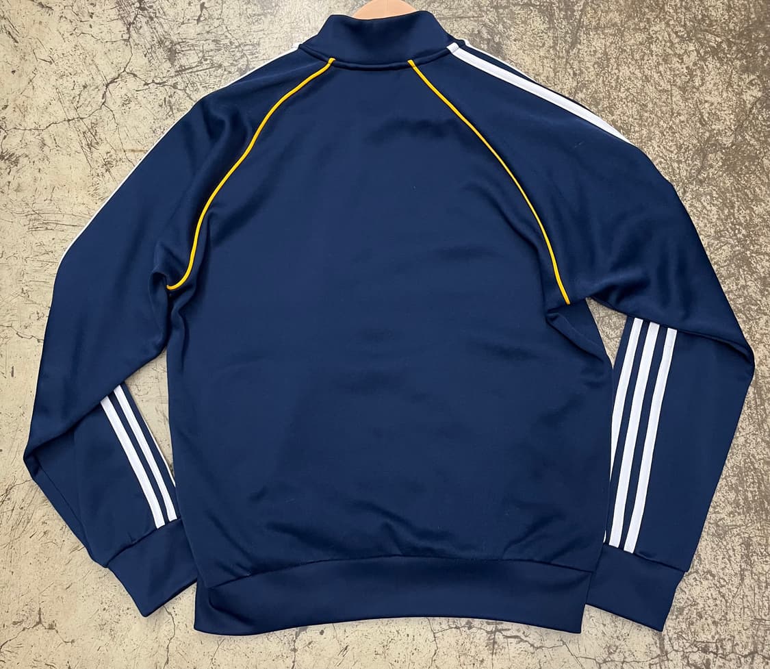 아디다스 슈퍼스타 네이비 져지 110 상품이미지6