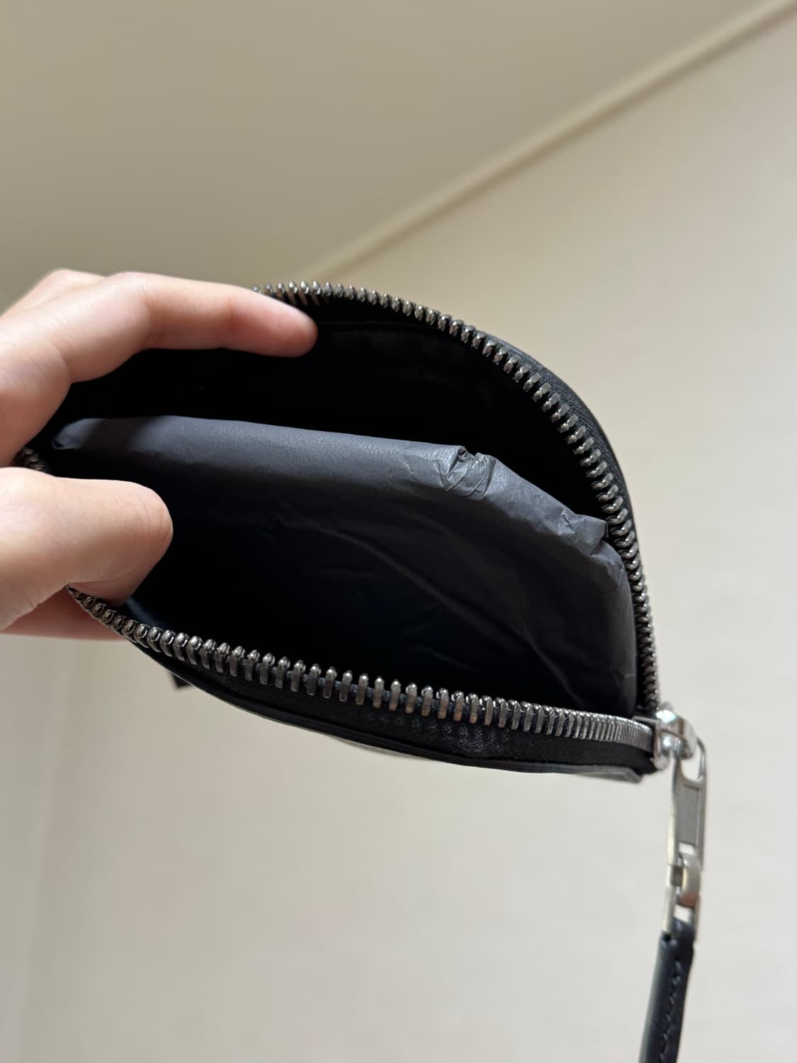 릭오웬스 카드지갑 상품이미지6