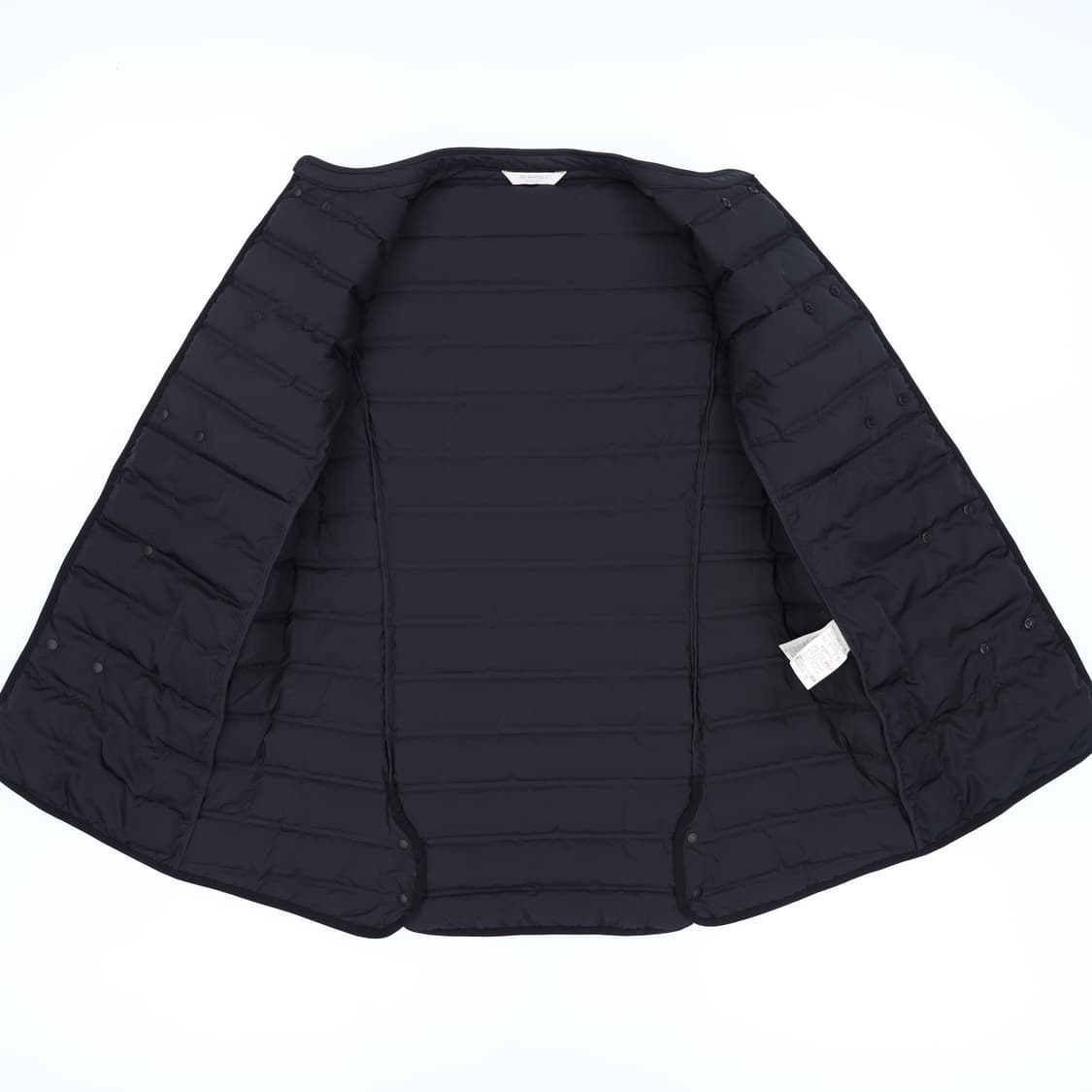 95 빈폴 B.TWN 덕다운 퀄팅 패딩 조끼 N7187 상품이미지6