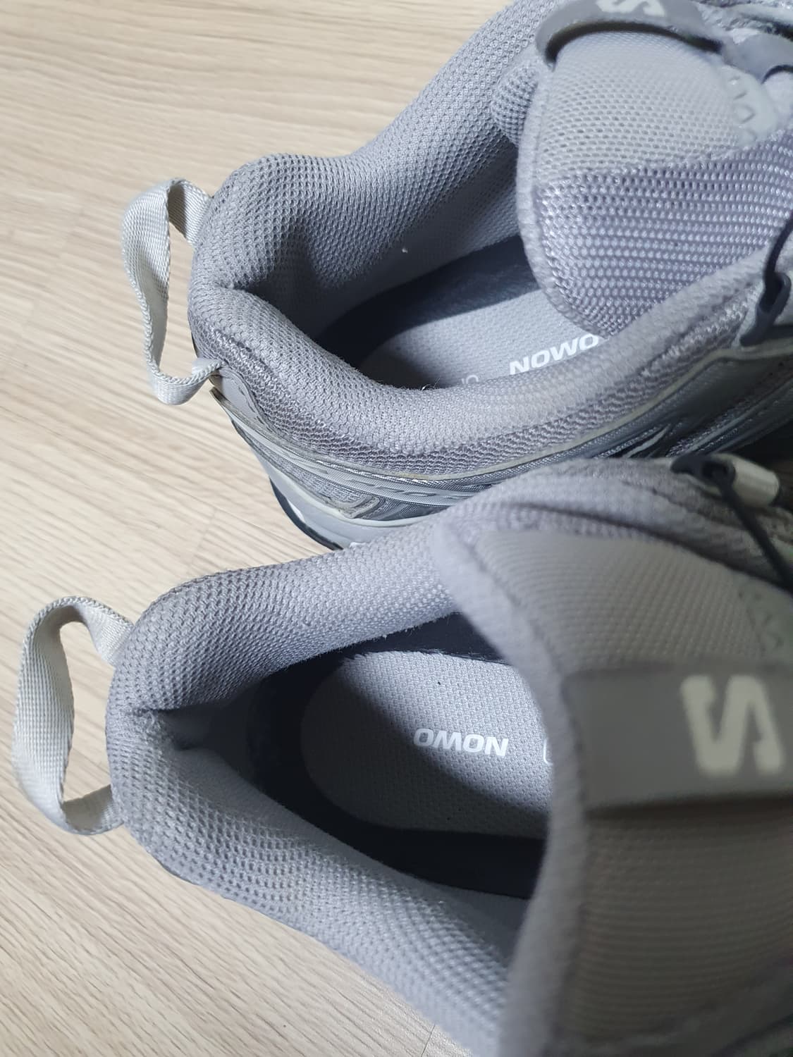 살로몬  XA 프로 3D 알로이 트레킹화 280 상품이미지9