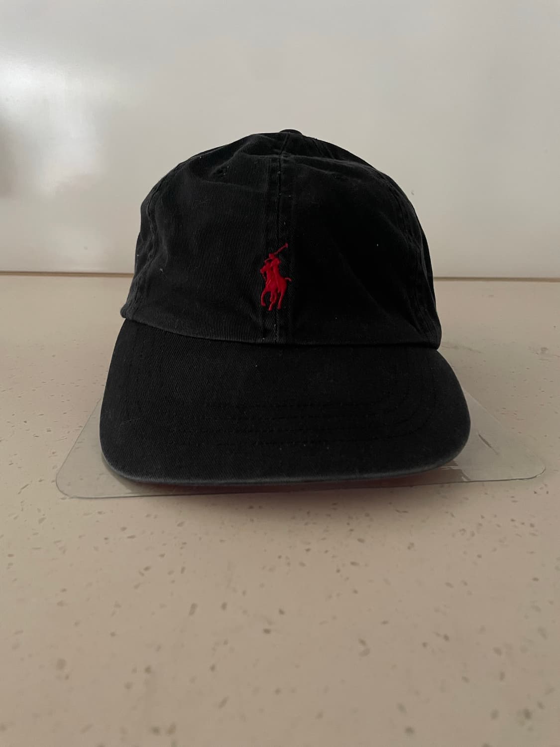 폴로 신형 볼캡 상품이미지2