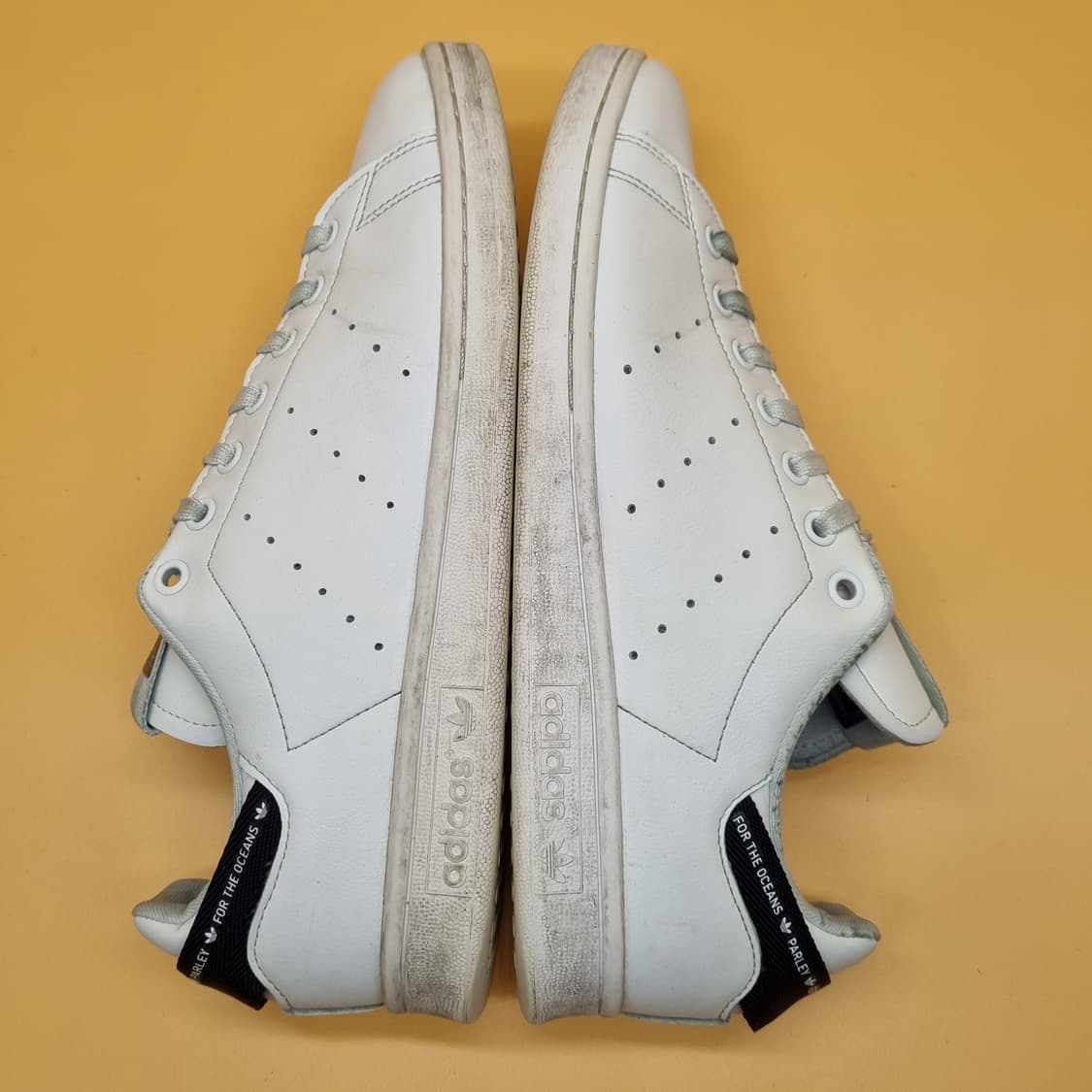 아디다스 스탠스미스 팔리 남성스니커즈280 상품이미지5