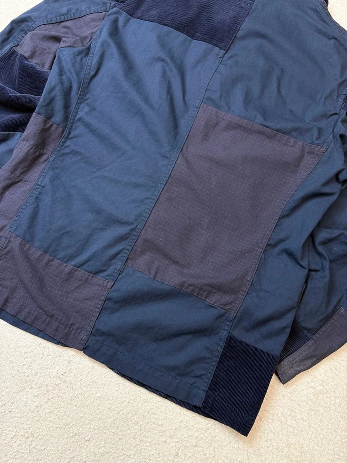 엔지니어드가먼츠 19ss 베드포드 블레이저 자켓 PN6431 상품이미지8