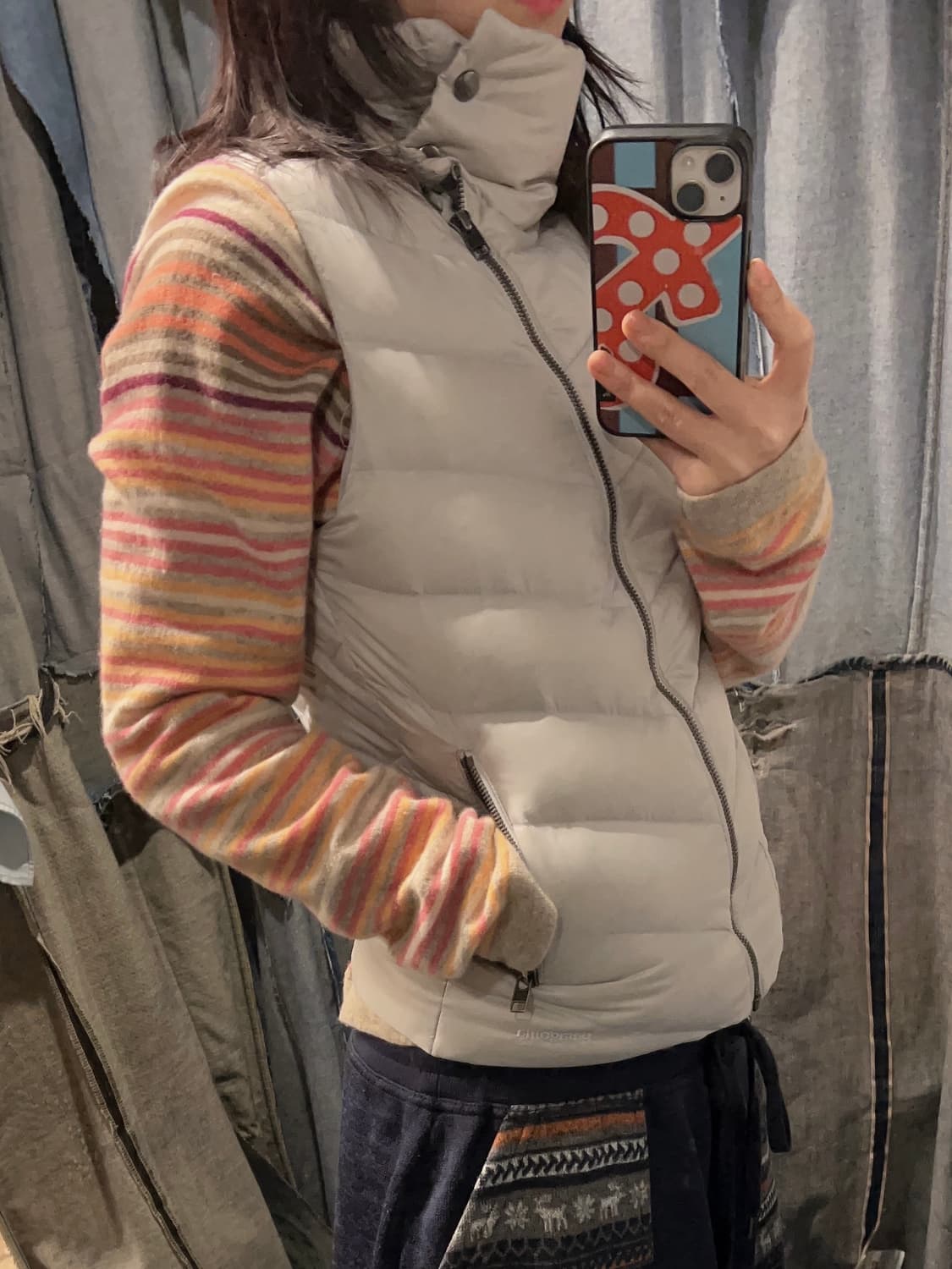 44-55 ) patagonia 상품이미지6