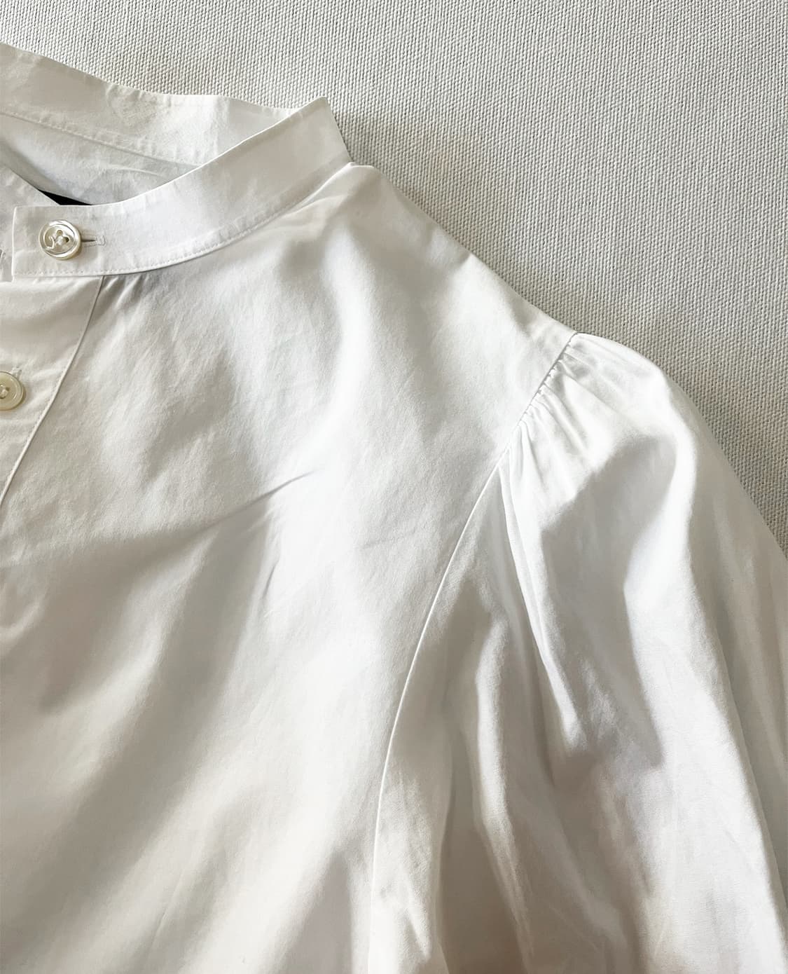 COMMES DES GARCONS white shirt 상품이미지9
