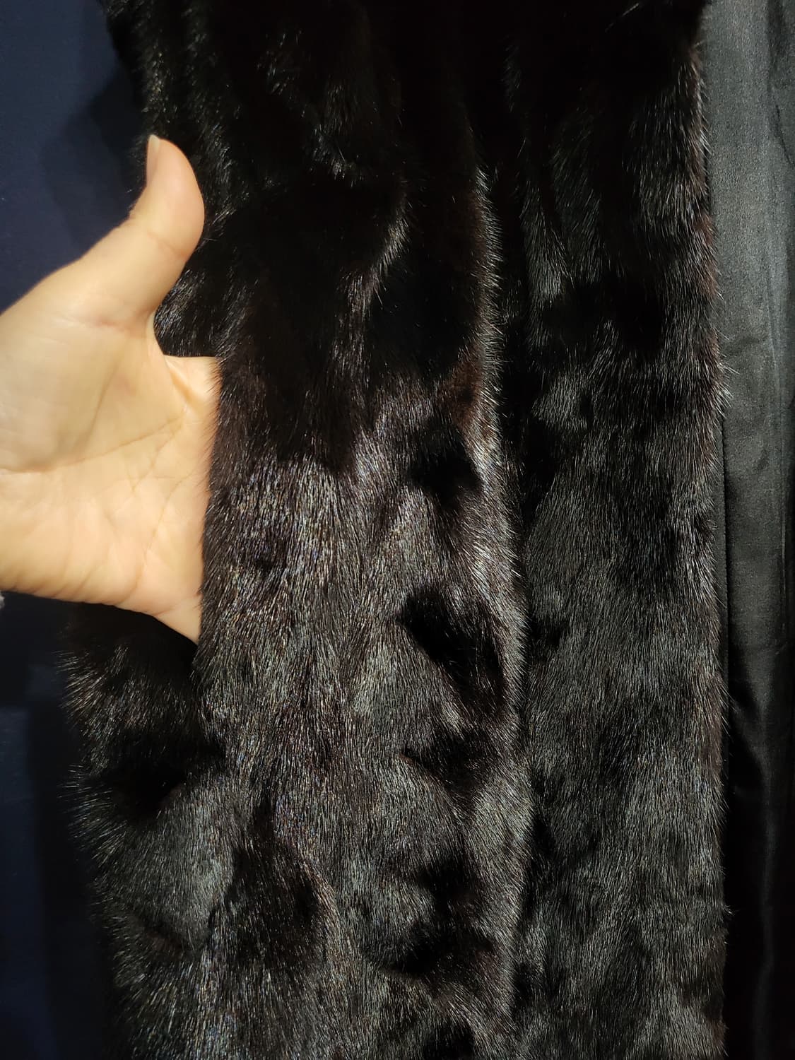 후드밍크 베스드(형제모피) 상품이미지4