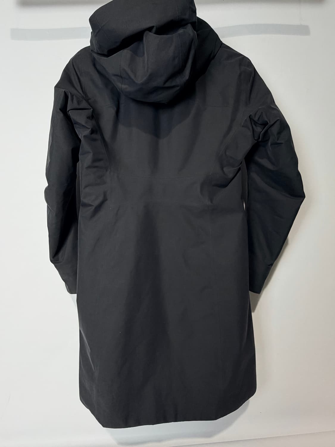 아크테릭스 여성 구스 패딩 상품이미지3