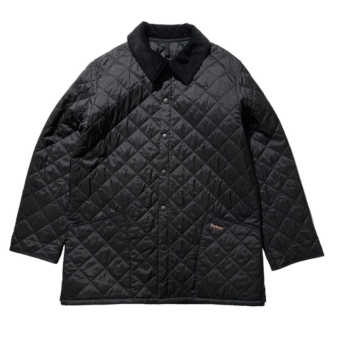 바버 리데스데일 퀼팅 자켓 상품이미지1