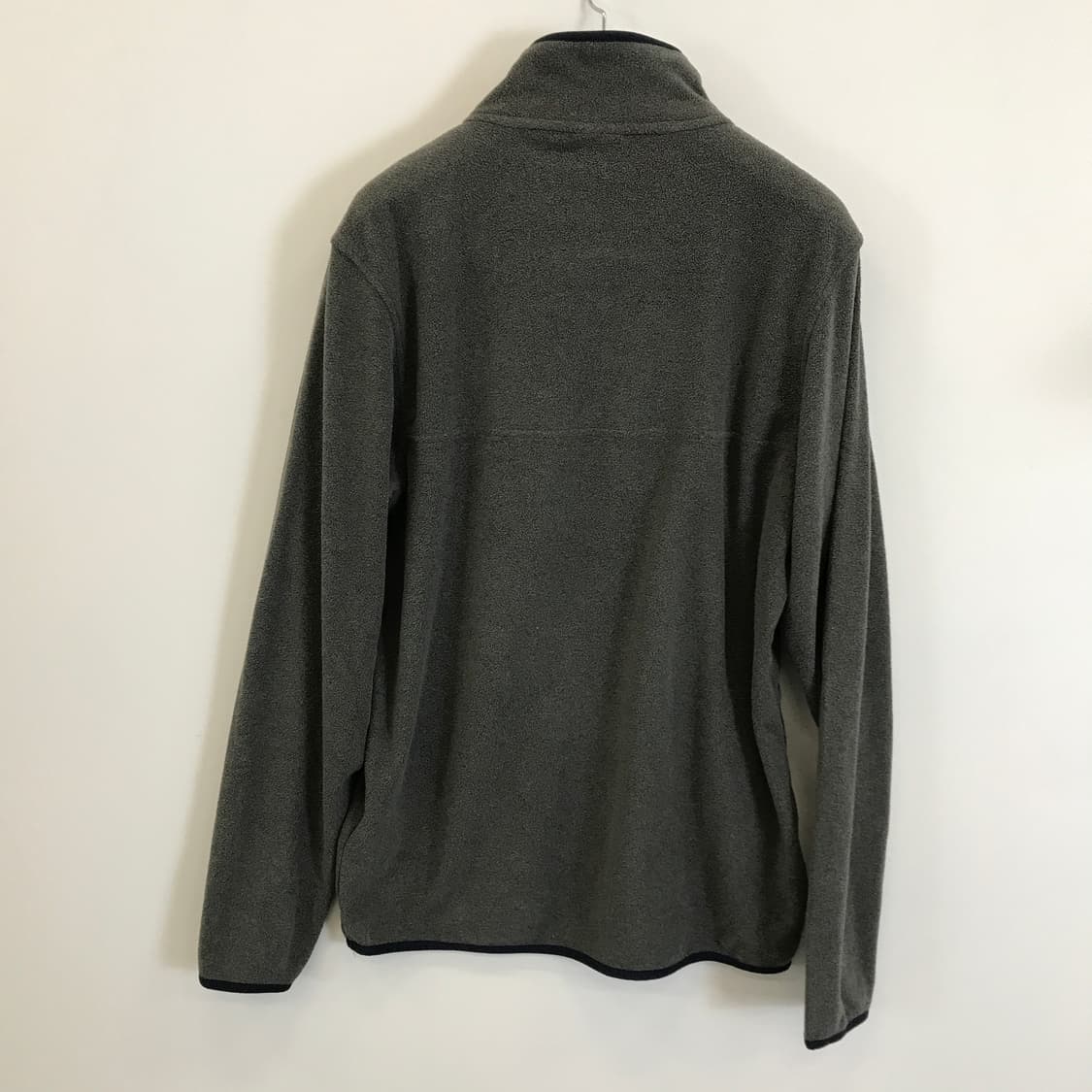 트루릴리전 플리스 스냅티셔츠 [XL] 상품이미지4