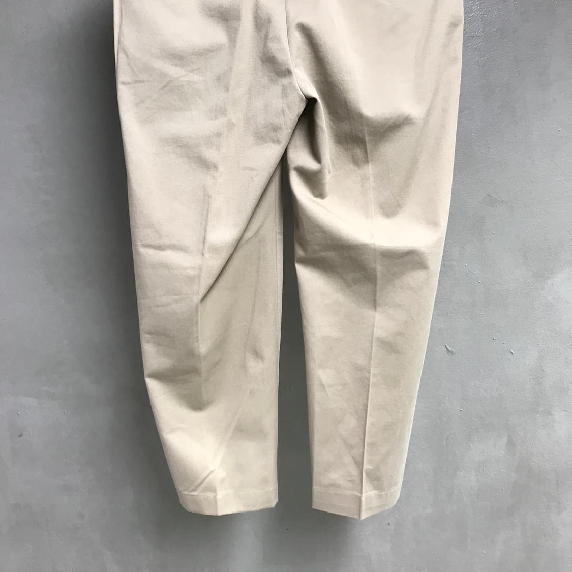 폴로 랄프로렌 베이지 치노 팬츠 33/30 상품이미지3