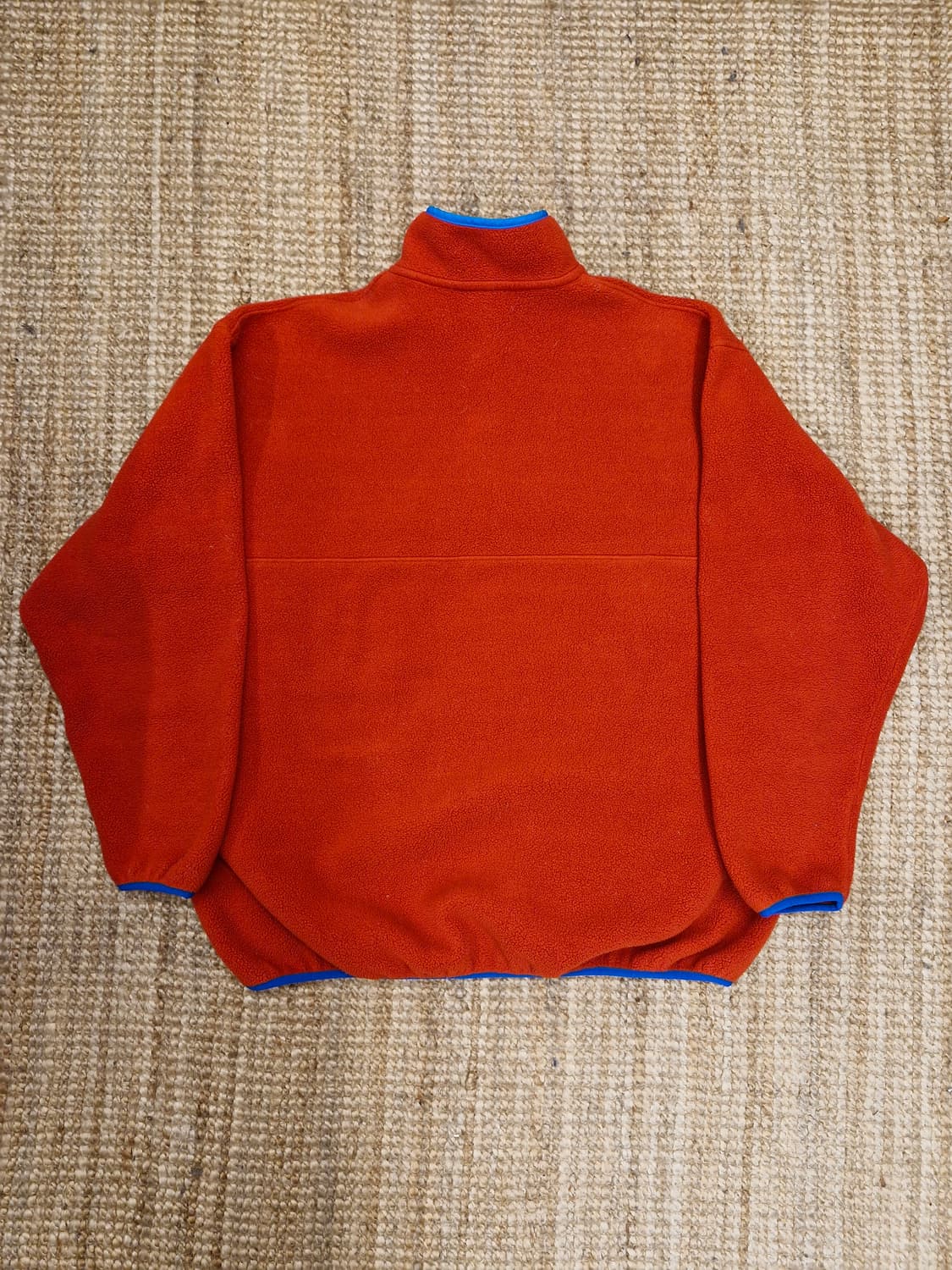 Z08 파타고니아 신칠라 상품이미지3