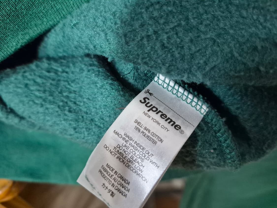 Supreme 슈프림 (L) 상품이미지8