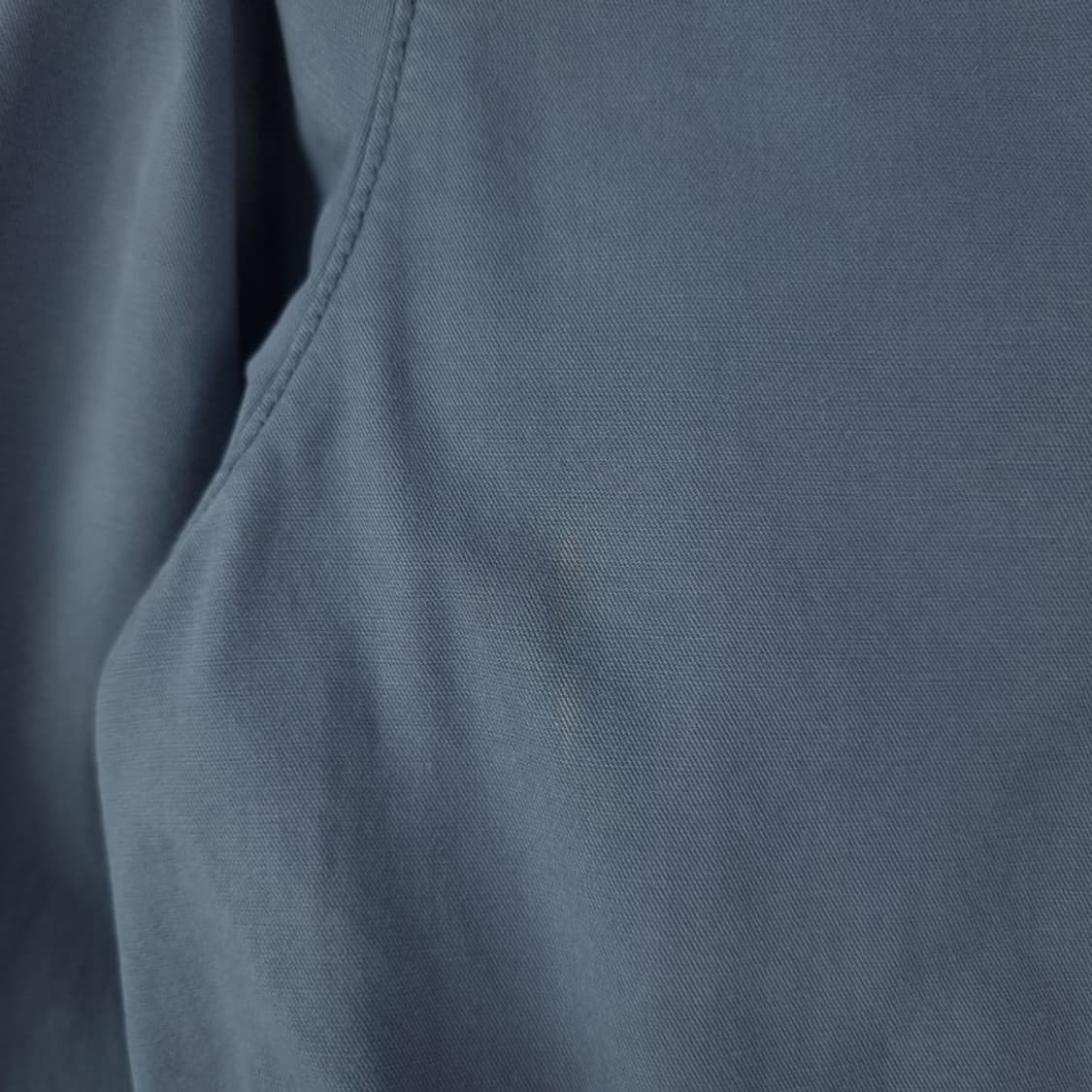 [타미힐피거] 바라쿠타 헤링턴 블루종 자켓 M19555 상품이미지10