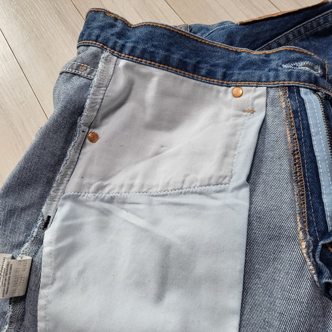 (30) 리바이스 512 levis 청바지 빈티지 리바이스 상품이미지10