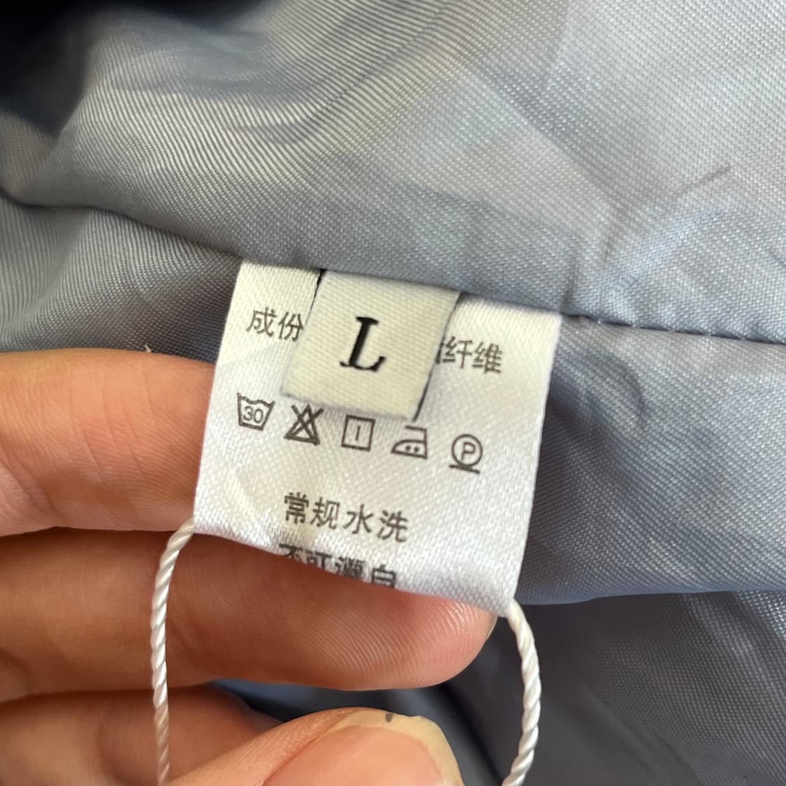 (새) 북유럽 알프스 여성 원피스 (L) 상품이미지5