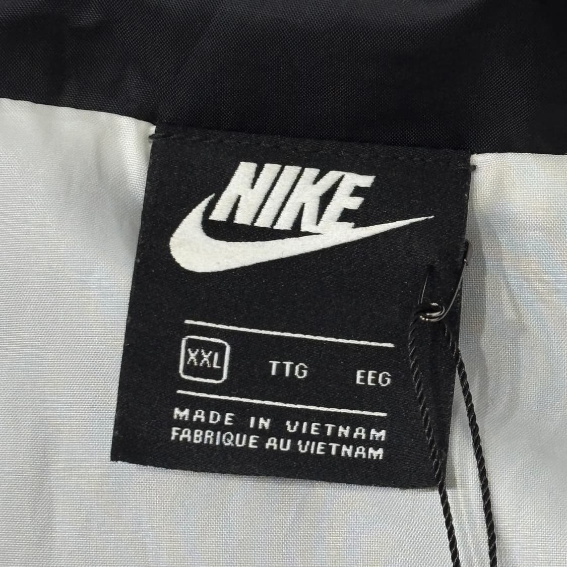 나이키 아노락 후드 바람막이 자켓 상품이미지3