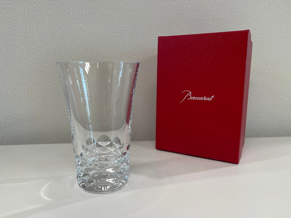 Baccarat 바카랏 브라바 하이볼 글라스 1P 바 카라 상품이미지1