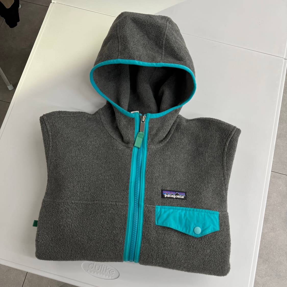 파타고니아 신칠라 후드  상품이미지1