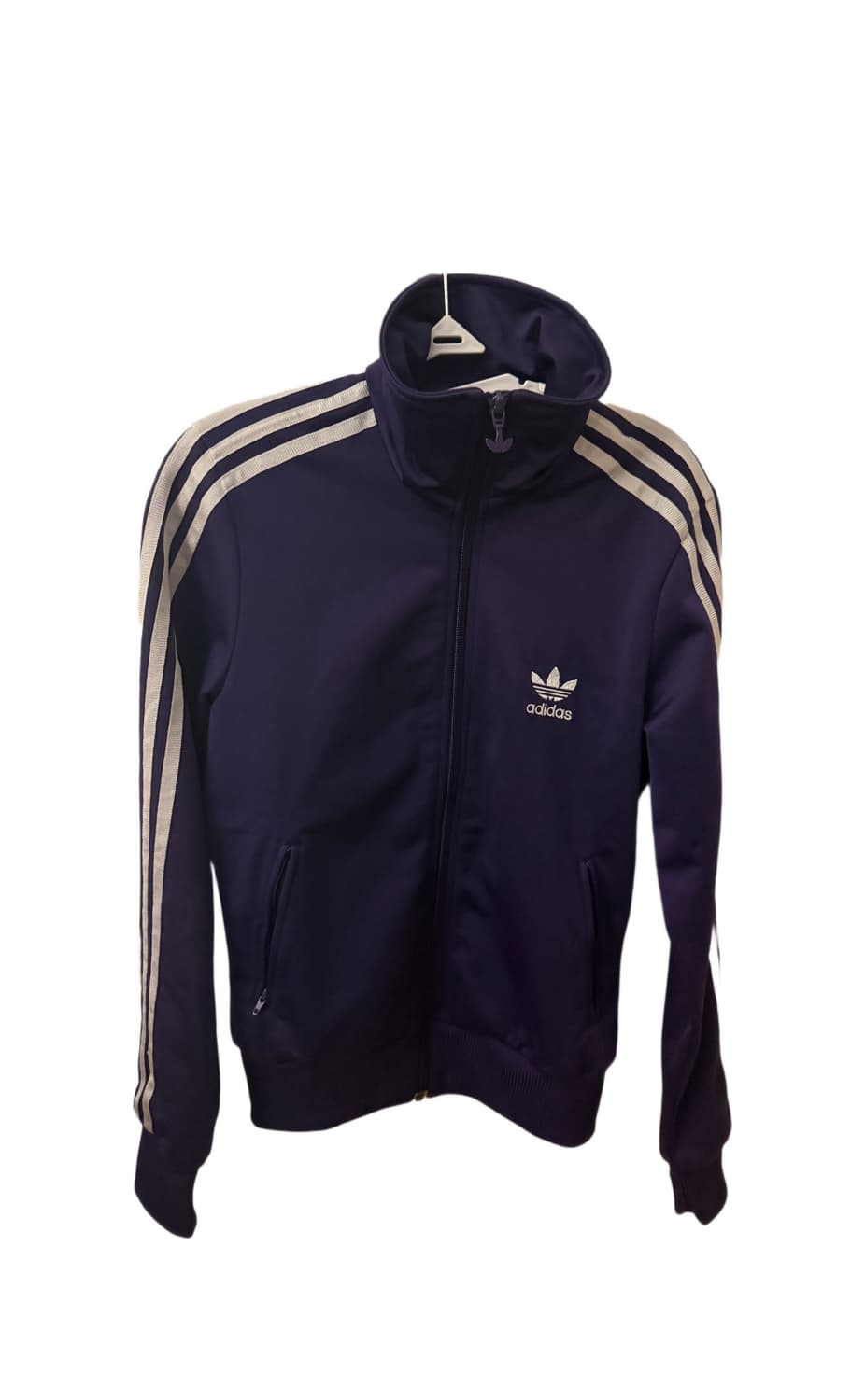 보라색 제니 져지 90사이즈 상품이미지1