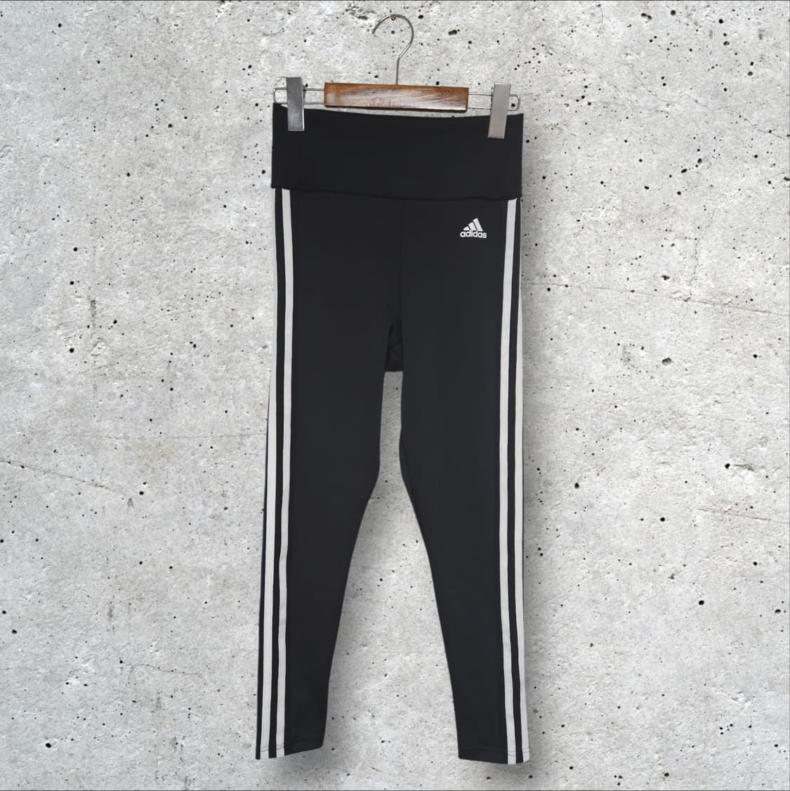 아디다스 에어로레디 레깅스 (XS) 상품이미지1