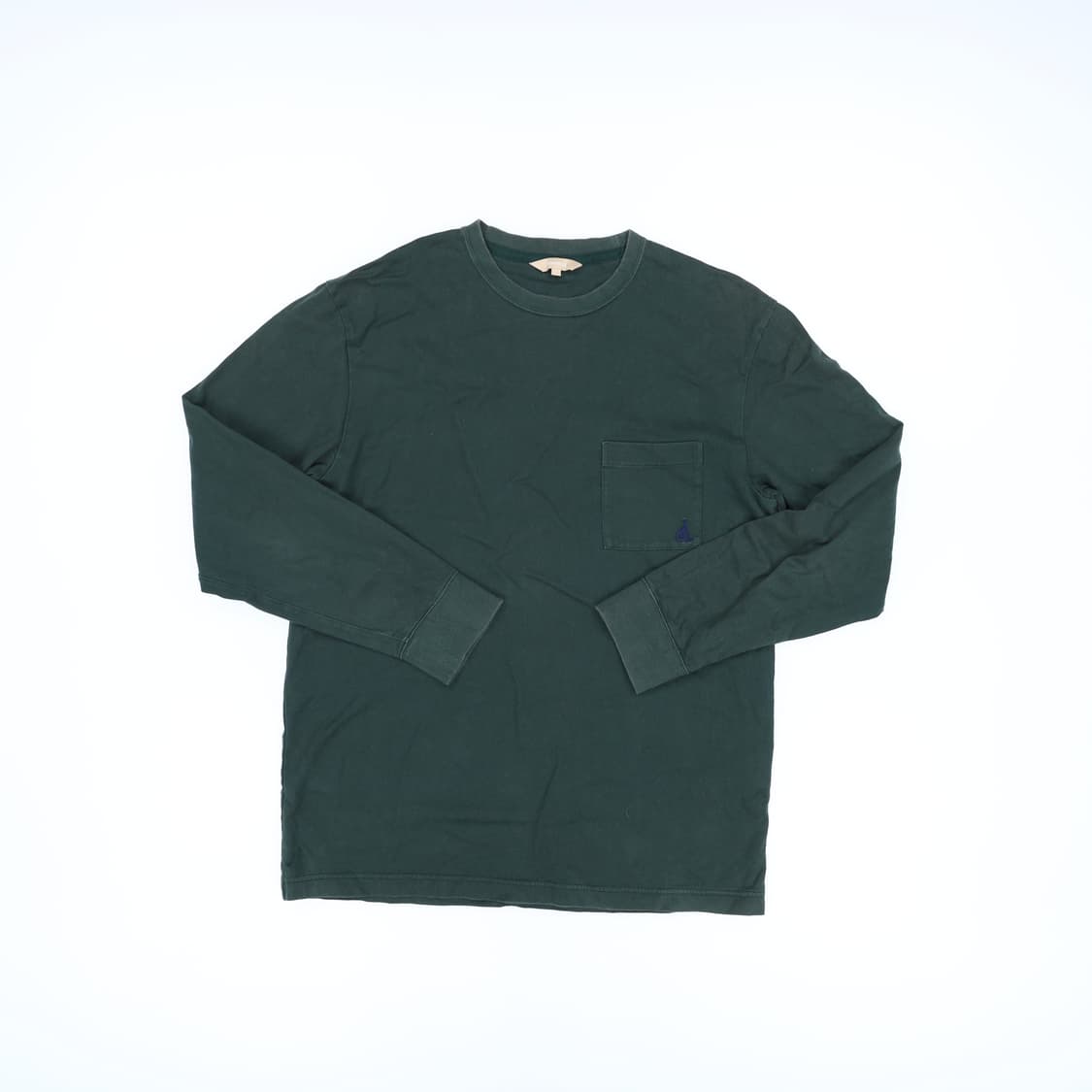 [M] 빈폴 롱슬리브 긴팔티셔츠 1230H1 상품이미지1