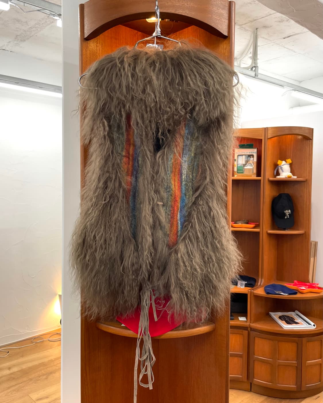 GOA 고아 퍼 베스트 상품이미지8