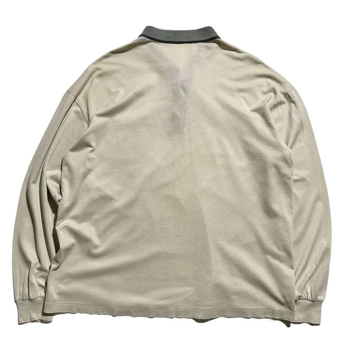 입생로랑 자수로고 PK 카라 티셔츠 상품이미지2