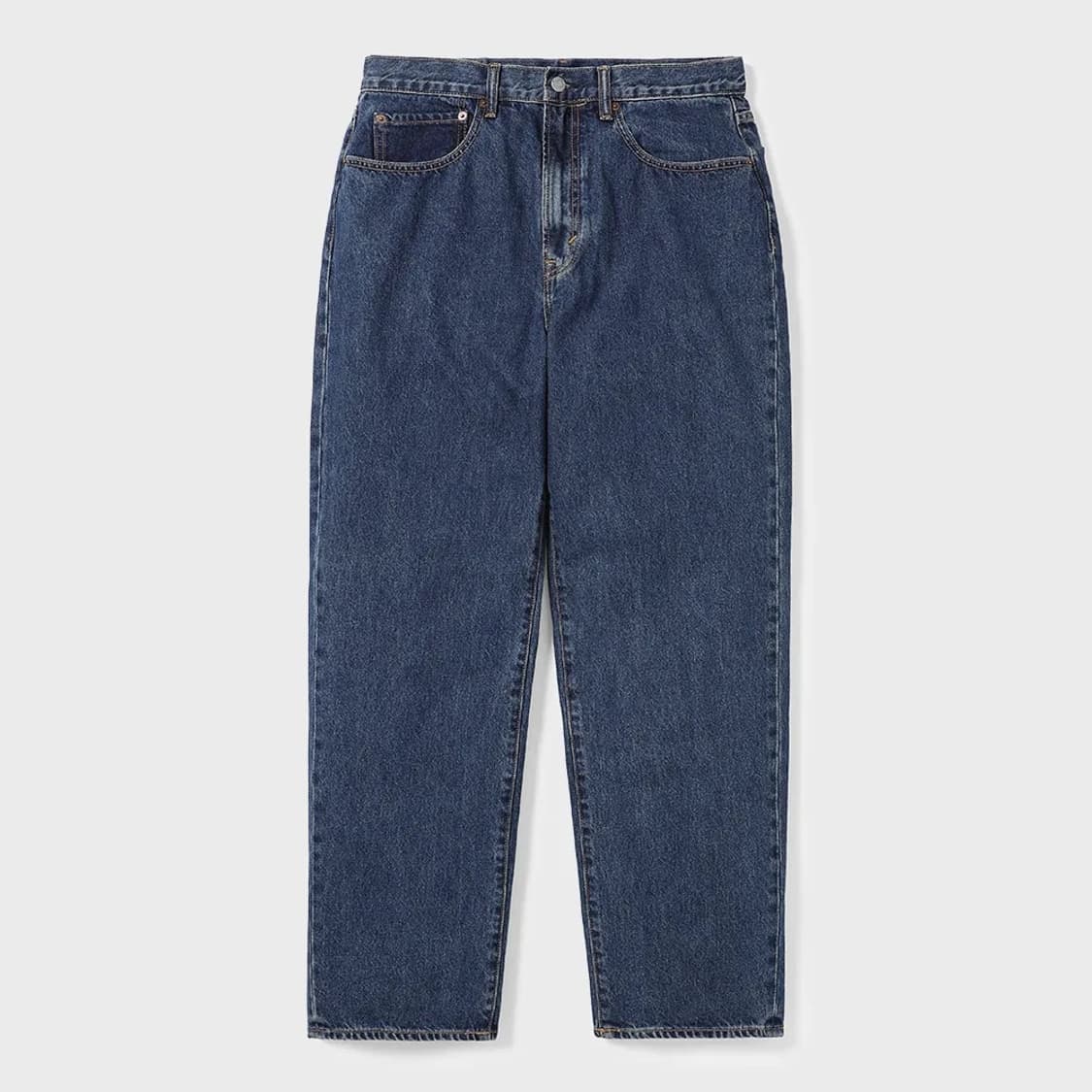 디스이즈네버댓 Regular Jeans Blue(S) 상품이미지1