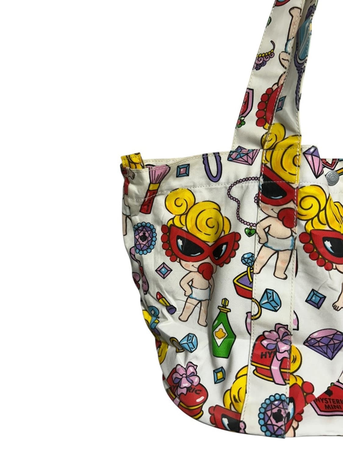 hysteric glamour 상품이미지2