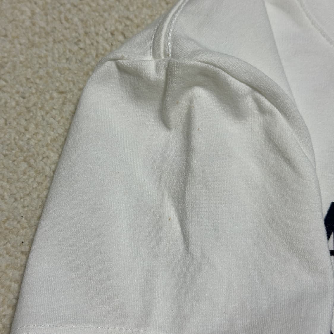 마르디 메크르디 플라워마르디 블라썸 크롭 티셔츠 상품이미지7