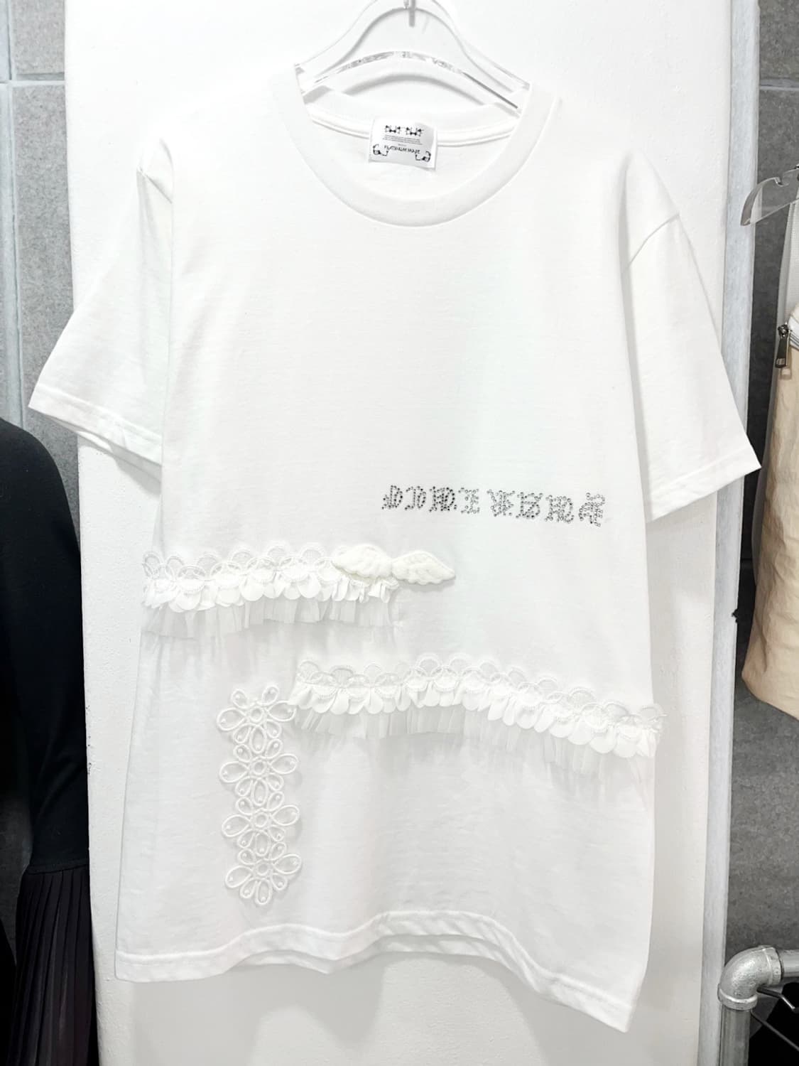 Wings T-shirts 상품이미지5