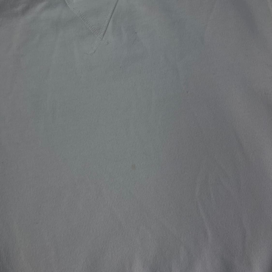 95 폴로랄프로렌 신형라벨 스몰포니 화이트 맨투맨 상품이미지7