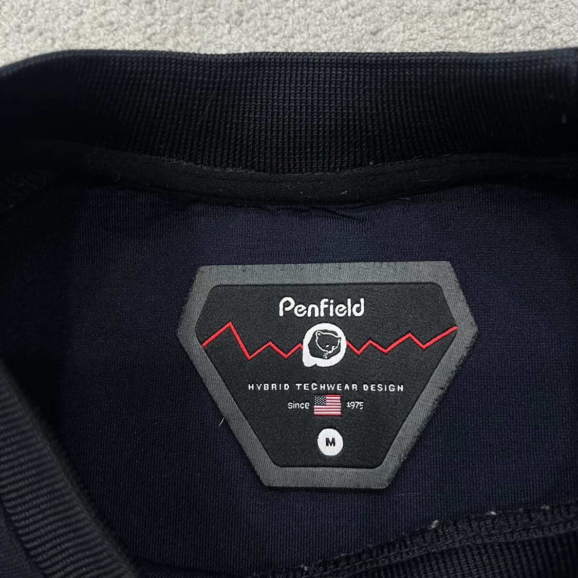 M 펜필드 맨투맨 상품이미지6