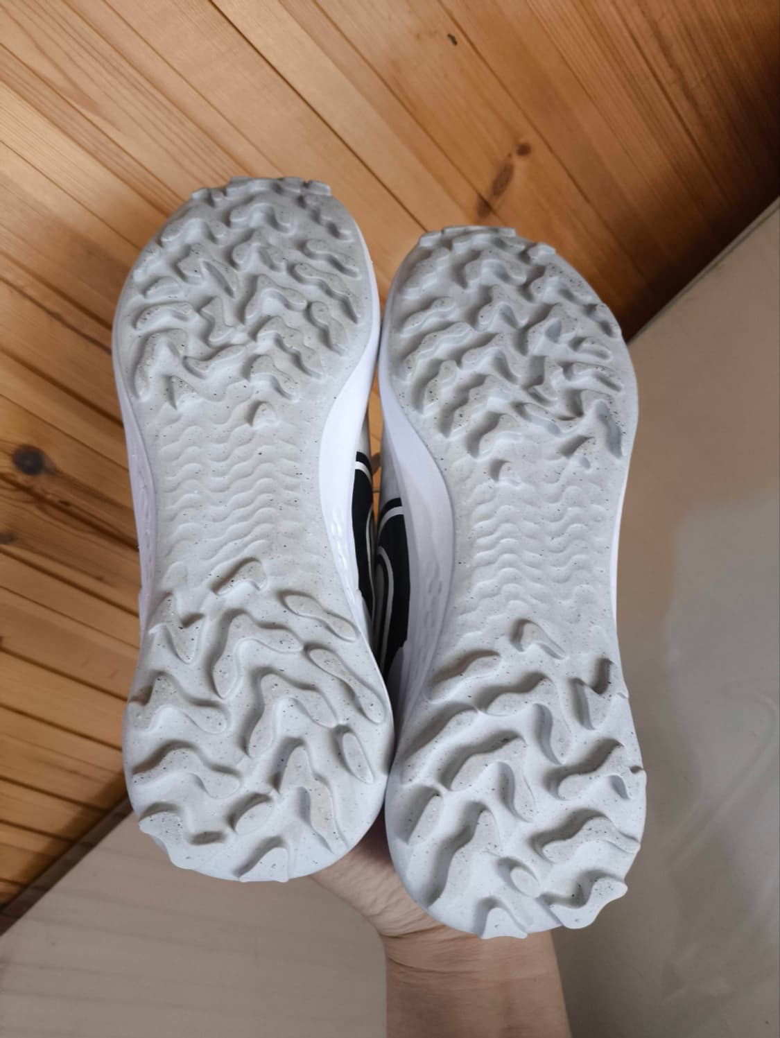 230mm 나이키 인피니티프로 2 와이드 스파이크리스 골프화 상품이미지9