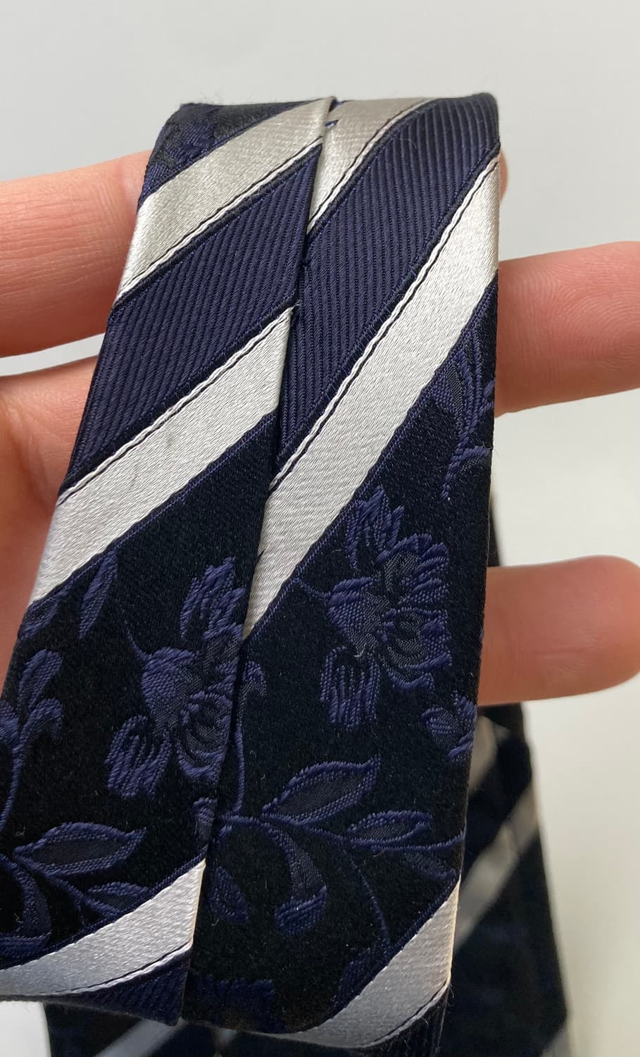 빈티지)넥타이 상품이미지9