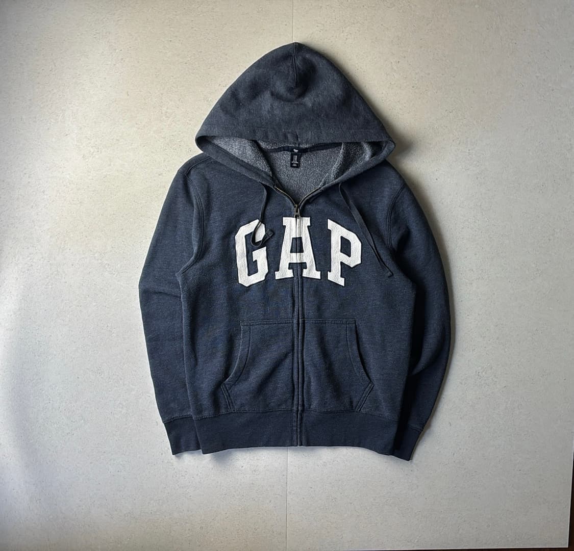 갭 후드집업 상품이미지1