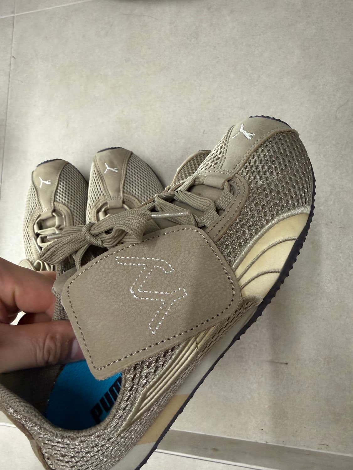 퓨마 openyy 235 상품이미지2