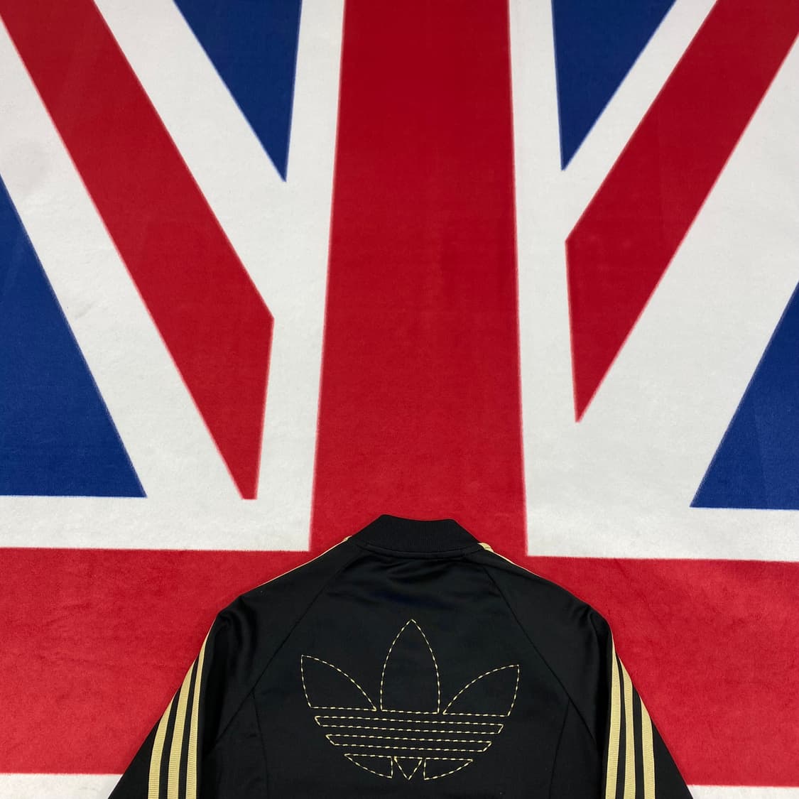 아디다스 져지 여성 85 실측 44 상품이미지4