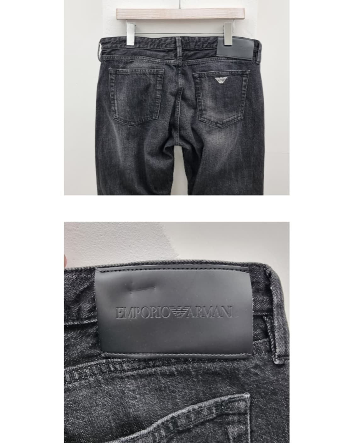 EMPORIO ARMANI 엠포리오 아르마니 상품이미지6