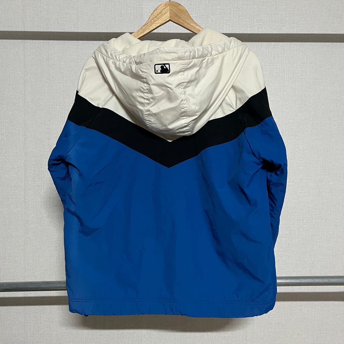 MLB 보스턴 블루종 자켓 S 상품이미지2