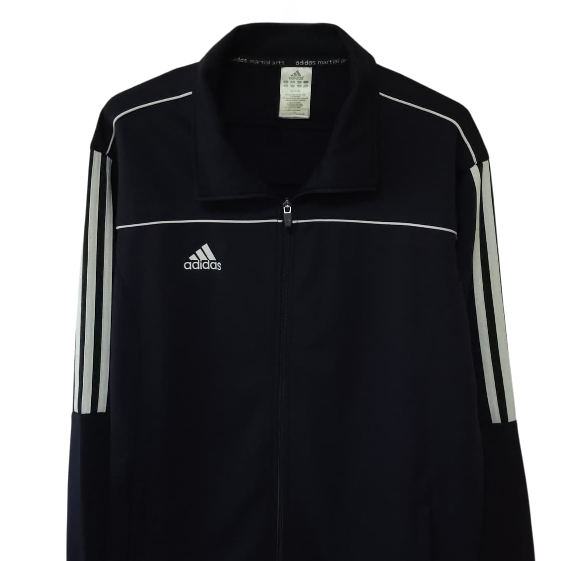 아디다스 네이비져지 트랙탑 100-105 저지 상품이미지2