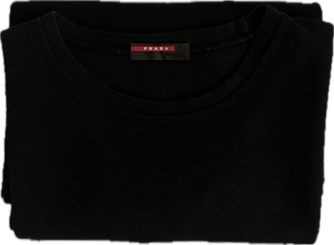 prada sports long sleeve 상품이미지2