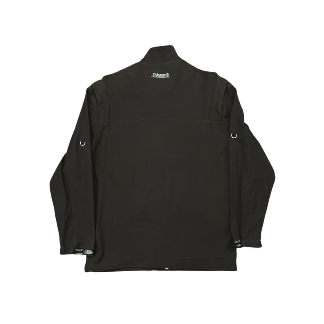 콜맨 쉘러 브라운 워크자켓 상품이미지3