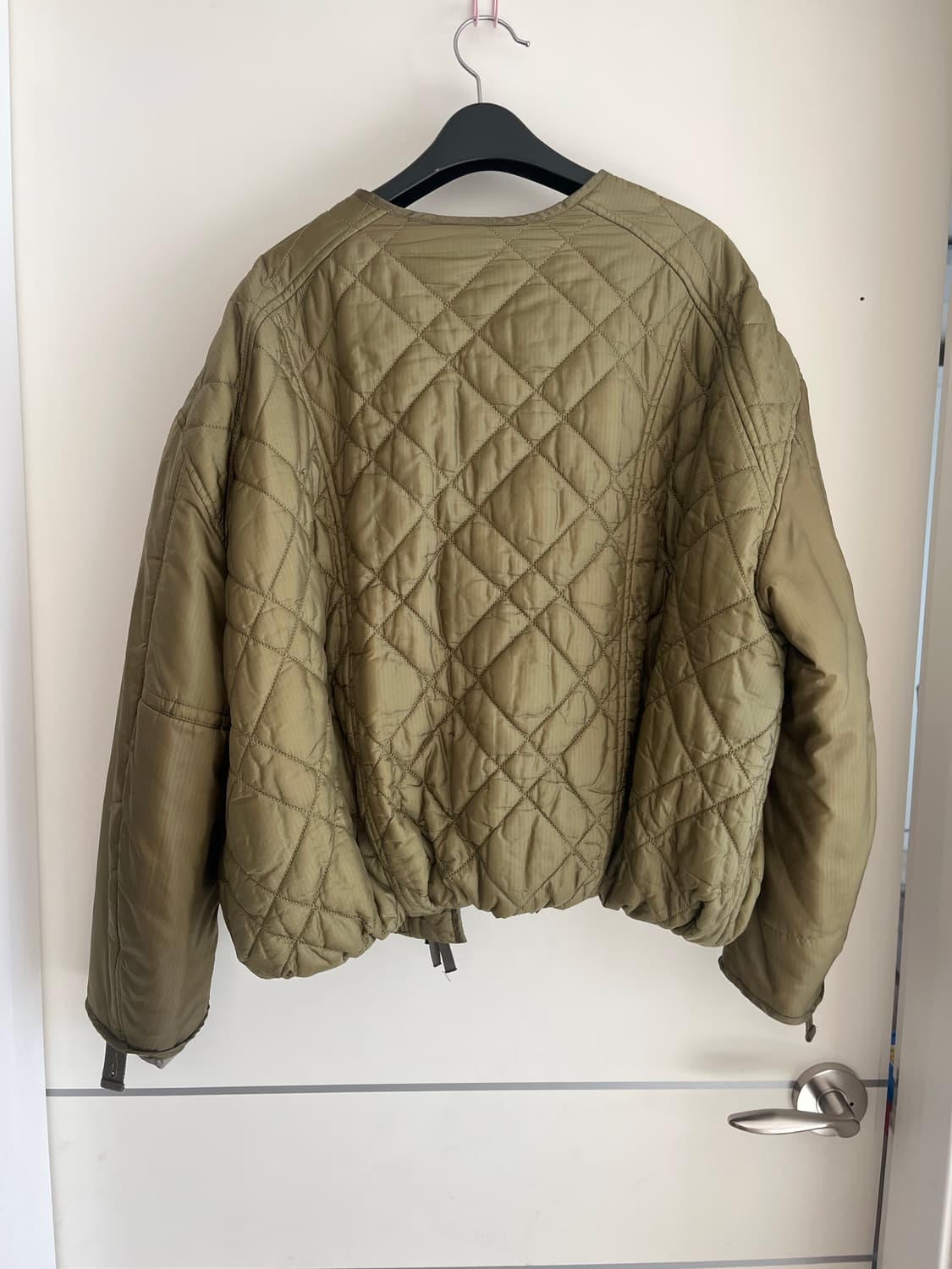 스탠드 얼론 누빔1사이즈 상품이미지4